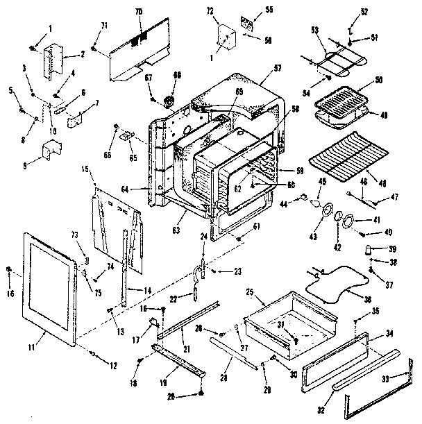 LOWER SECTION