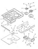 Main top section