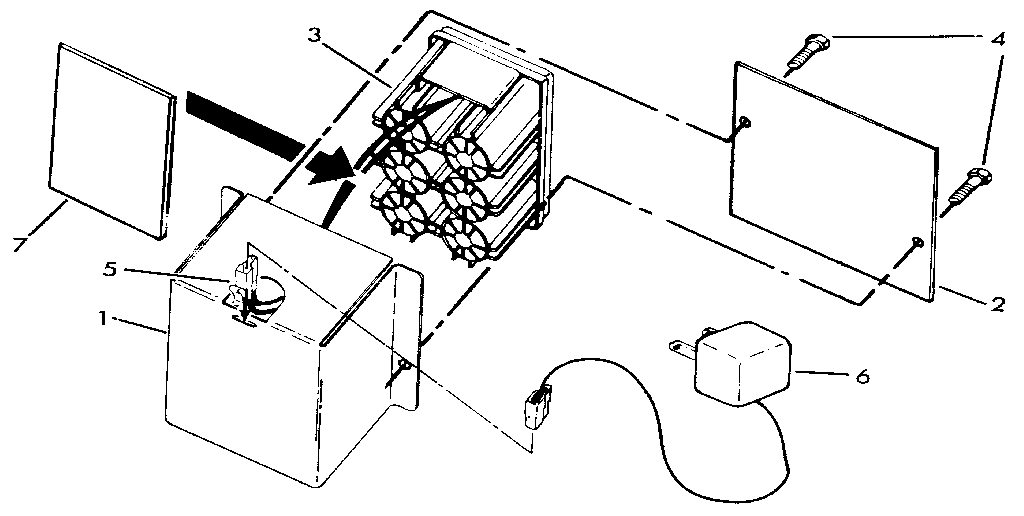 BATTERY