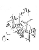 Main frame