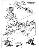 Drive assembly