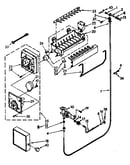 Icemaker parts
