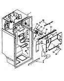 Liner parts