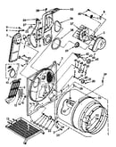 Limited edition bulkhead parts