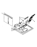 Limited edition dryer top parts