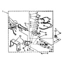 Kenmore 11087894800 limited edition 3387617 burner assembly diagram