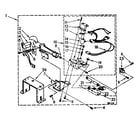 Kenmore 11087894500 limited edition 3387617 burner assembly diagram