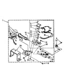 Limited edition 3387617 burner assembly