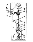 Pump parts