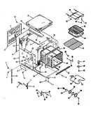 Body section
