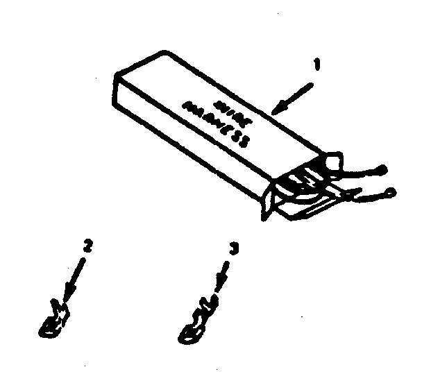 WIRE HARNESSES AND COMPONENTS