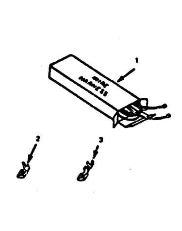 Wire harnesses and components