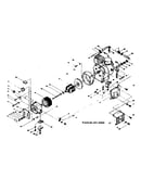 Stator assembly