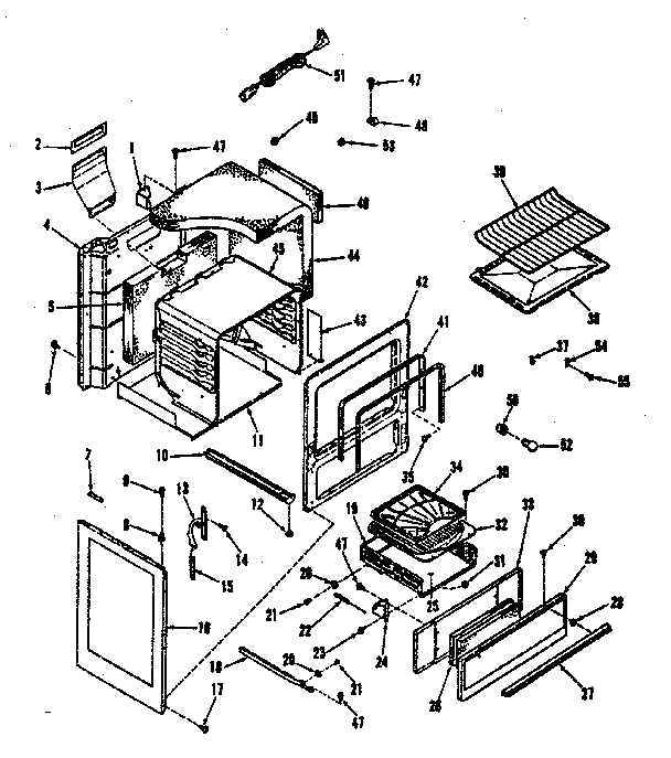 BODY SECTION