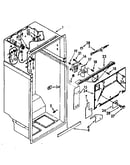 Liner parts