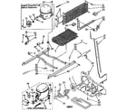 Kenmore 1068690313 unit parts diagram