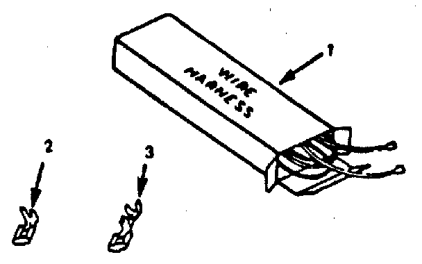 Wire harnesses