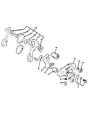 Rear derailleur