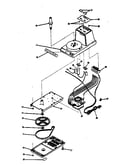 Electricals and housing