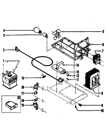 Power control