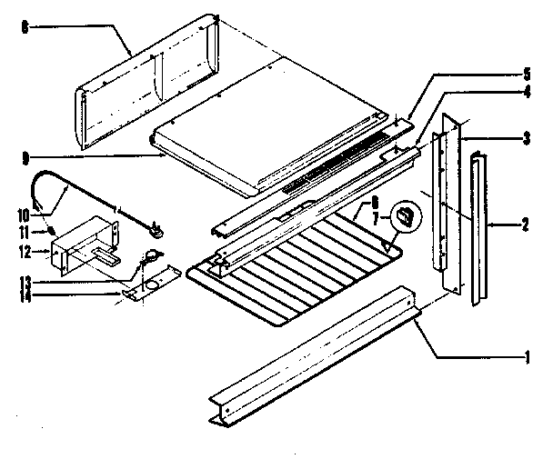 Optional kits