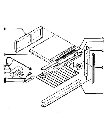 Optional kits