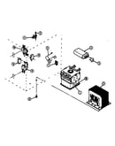 Magnetron and air flow