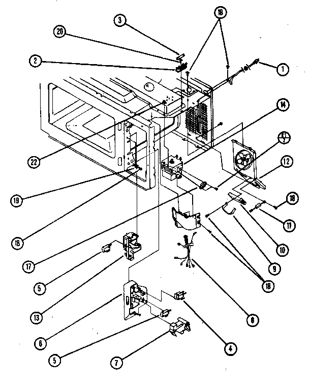 Magnetron