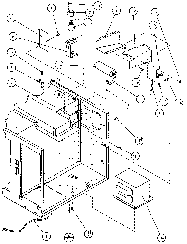 TRANSFORMER