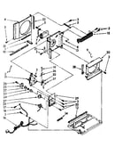 Air flow and control