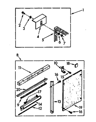 Accessory kit