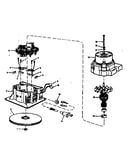 Motor no. 73364