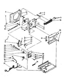 Air flow and control