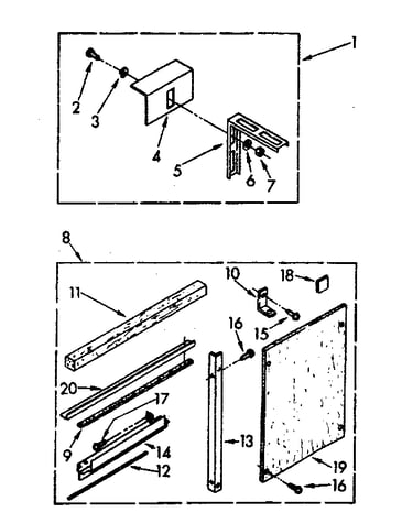Accessory kit