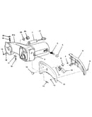 Figure 2-arm and motor assembly