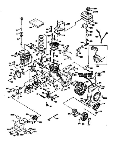 Basic engine