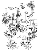 Basic engine