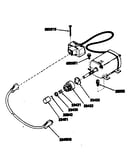 Craftsman 120 volt electric starter kit no. 143.80824