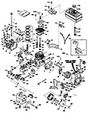 Basic engine