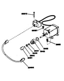 Craftsman 120 volt electric starter kit no. 143.80824