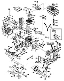 Basic engine