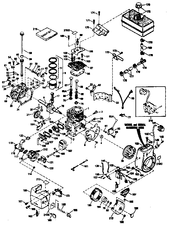 BASIC ENGINE