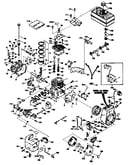 Basic engine