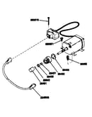Craftsman 120 volt electric starter kit no. 143.88824