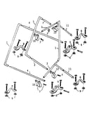 Frame assembly