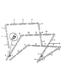 Frame assembly