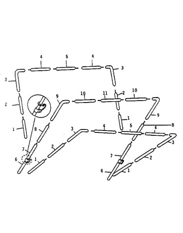 Frame assembly