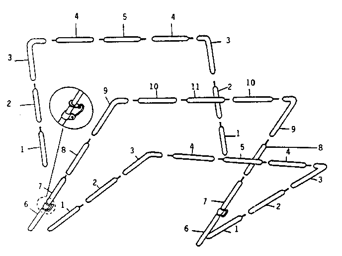 Frame assembly