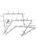 Frame assembly