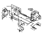Craftsman 502255790 wiring diagram diagram